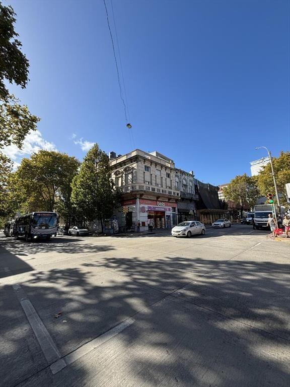 Venta con Renta Apartamento 1 Dormitorio en Cordon
