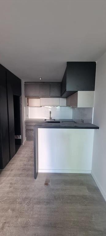 Monoambiente en Venta Pocitos 2 en con Patio A Estrenar