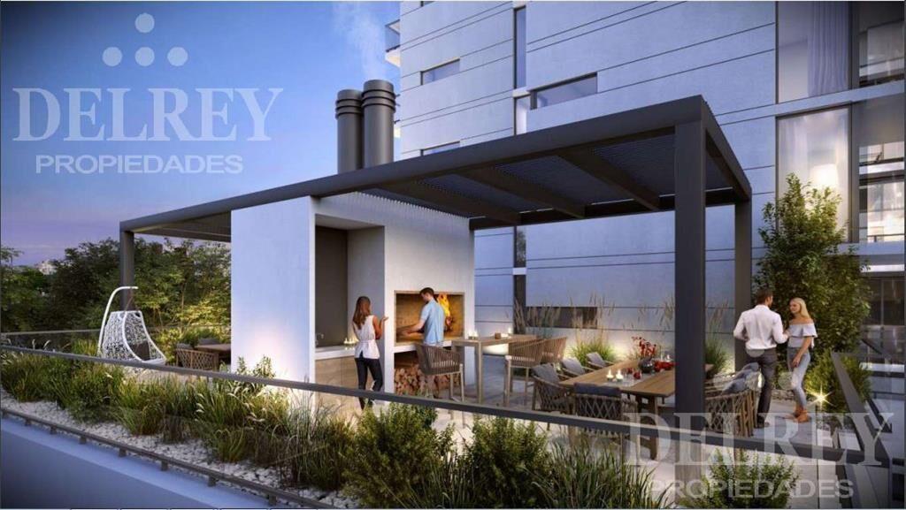 Venta Apartamento - Malvín DelRey Propiedades