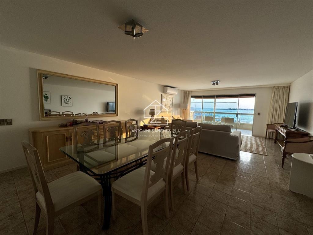 Venta Apartamento 3 Dormitorios Punta Del Este