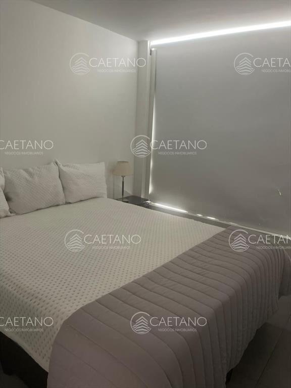 Apartamento en venta de 1 dormitorio y medio en