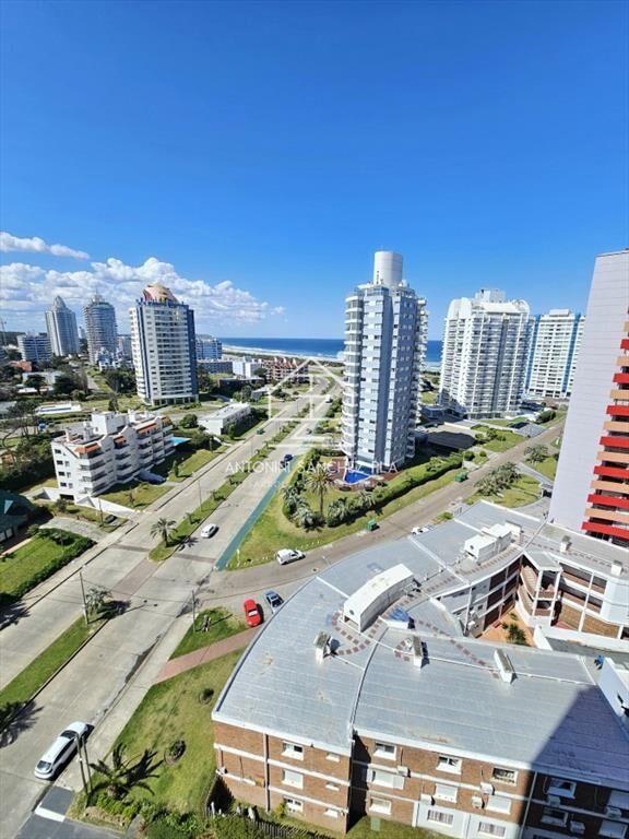 Apartamento en Punta del Este, Chiverta