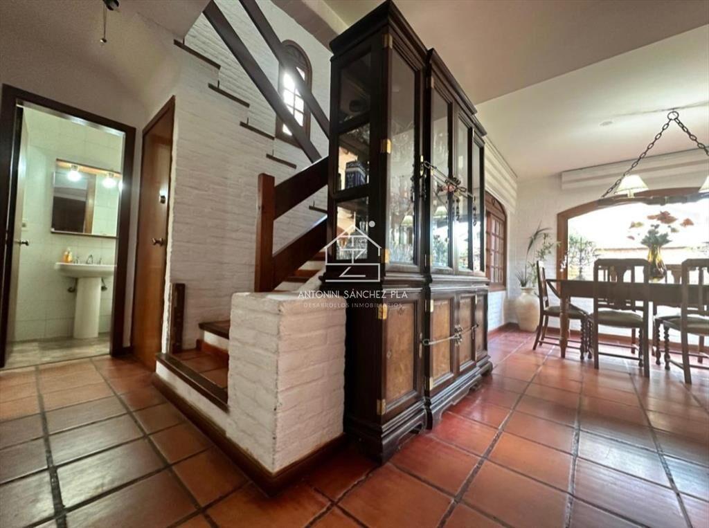 Venta y alquiler de Chalet Punta
