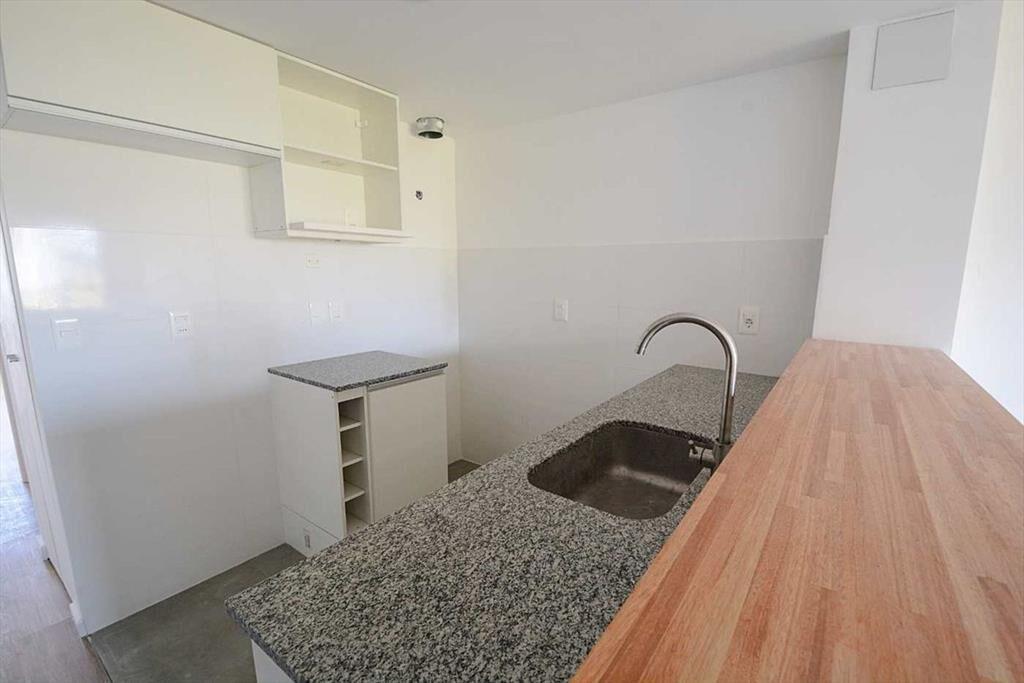 Apto 1 dorm a estrenar en Cordón con garaje