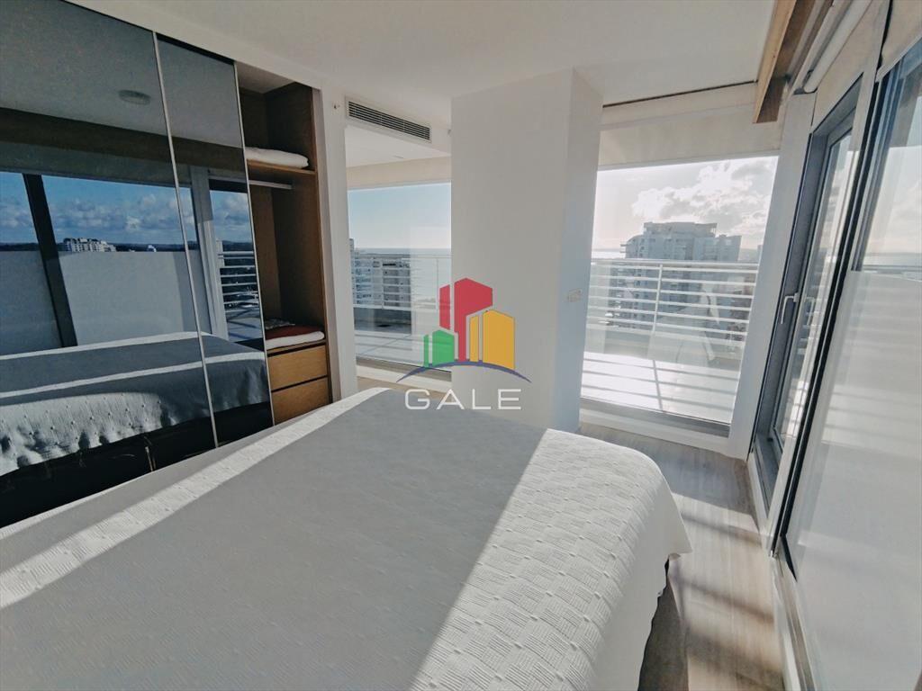 VENTA DE HERMOSO PENTHOUSE DE 2 DORMITORIOS CON Y
