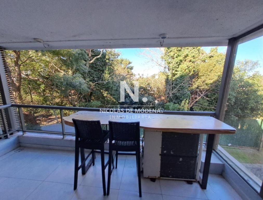 Vende apartamento de 2 dormitorios en San Rafael,