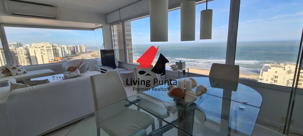 APARTAMENTO EN ALQUILER 2024