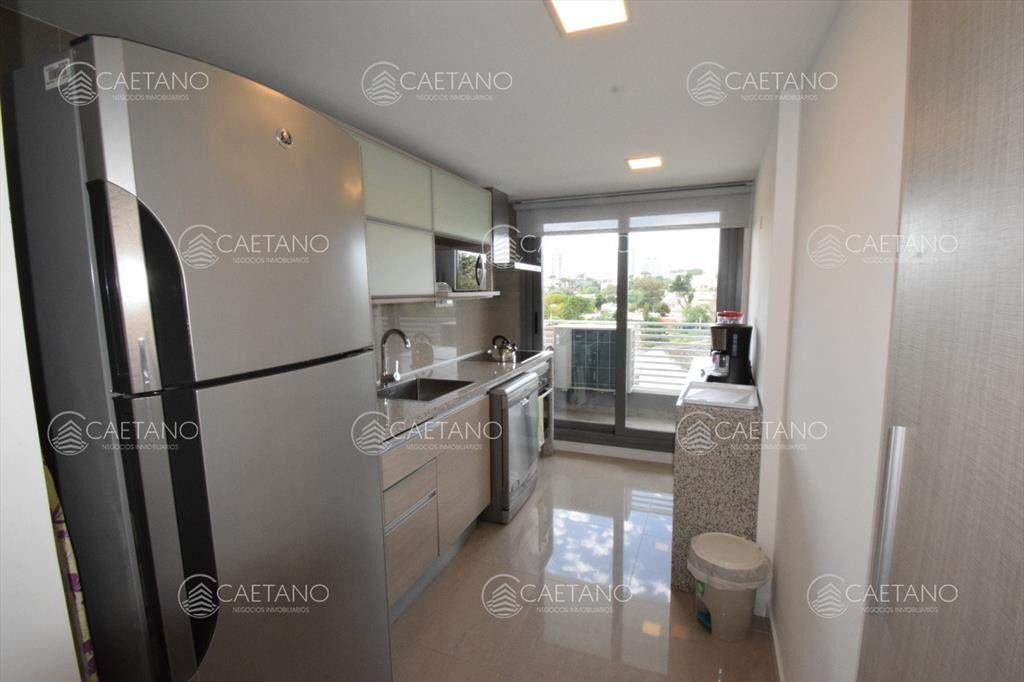 Apartamento en Punta del Este, Mansa