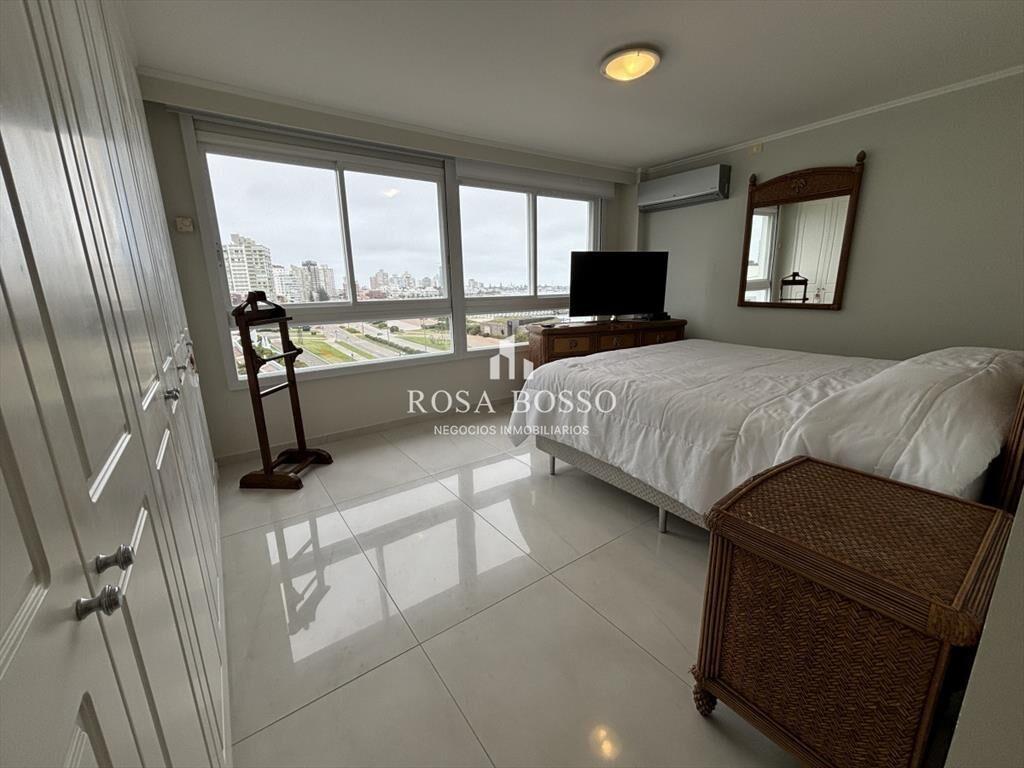 MILLENIUM TOWER ESQUINERO EN ALQUILER
