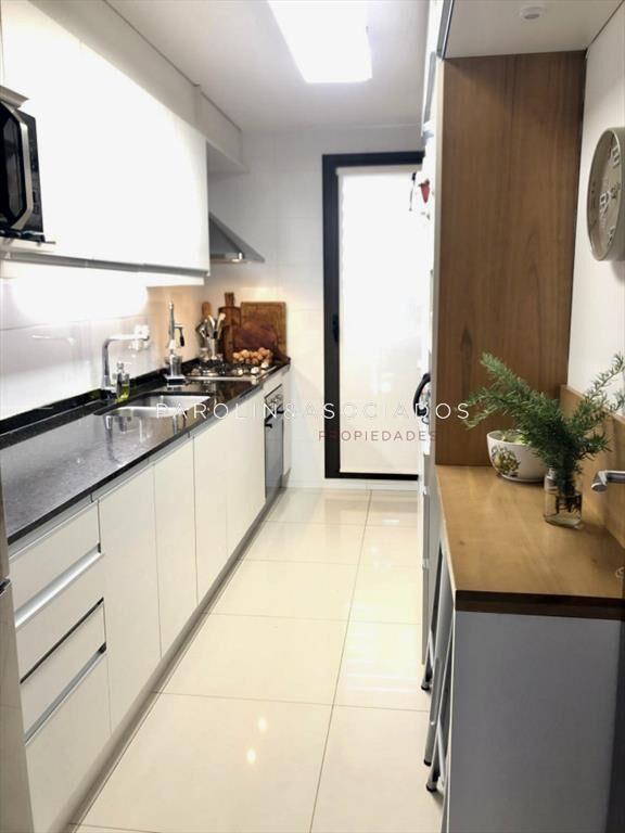 Excelente apartamento con vista 3 dormitorios