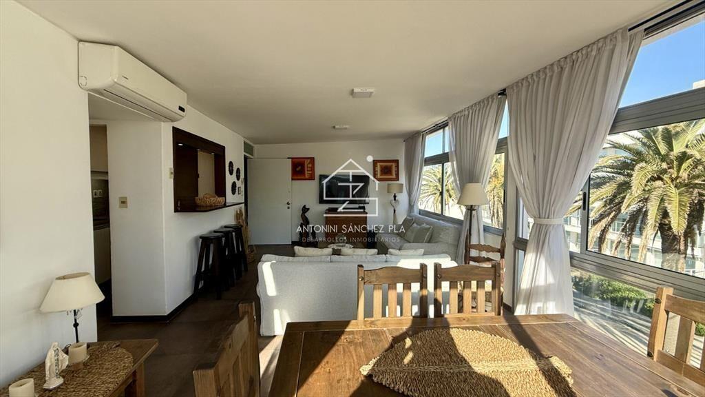 Alquiler de apartamanto de temporada o invernal