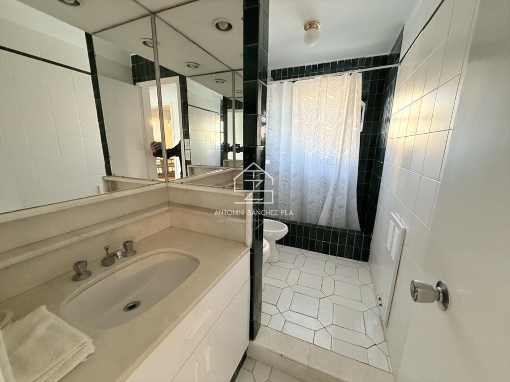 Venta apartamento 4 dormitorio en Península, del