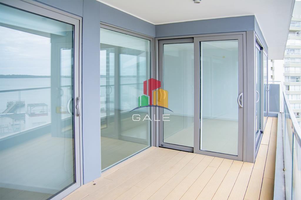 Departamento de 4 dormitorios A ESTRENAR en venta