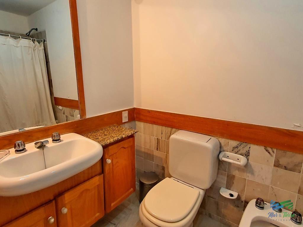 Alquiler de temporada apartamento 2 dormitorios