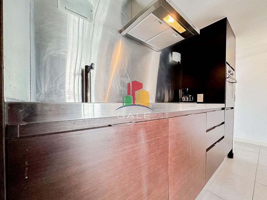 Alquiler temporal, apartamento de1dormitorio y en