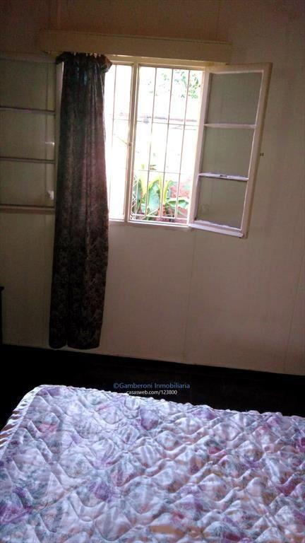 Casa en venta en Colón. Se vende alquilada.