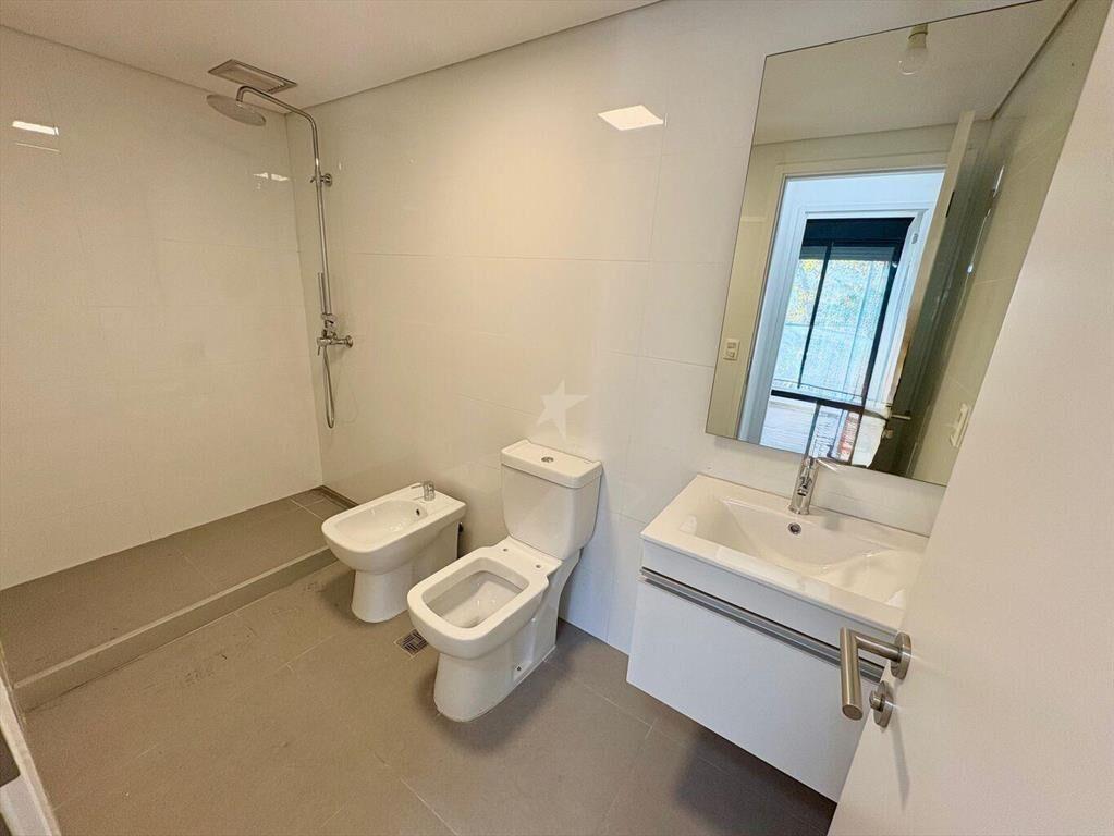 VENTA APTO 1 DORM 1 BAÑO TZA CENTRO