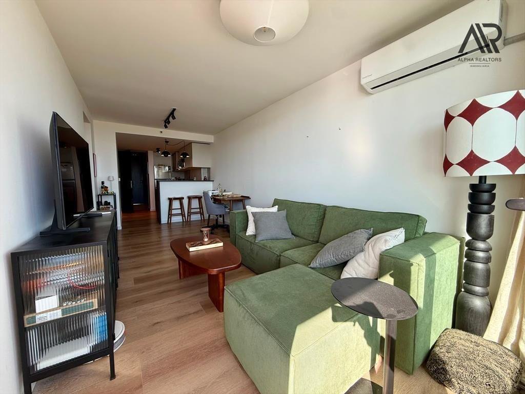 Apartamento en alquiler c/ cochera en Parque Miramar VE...