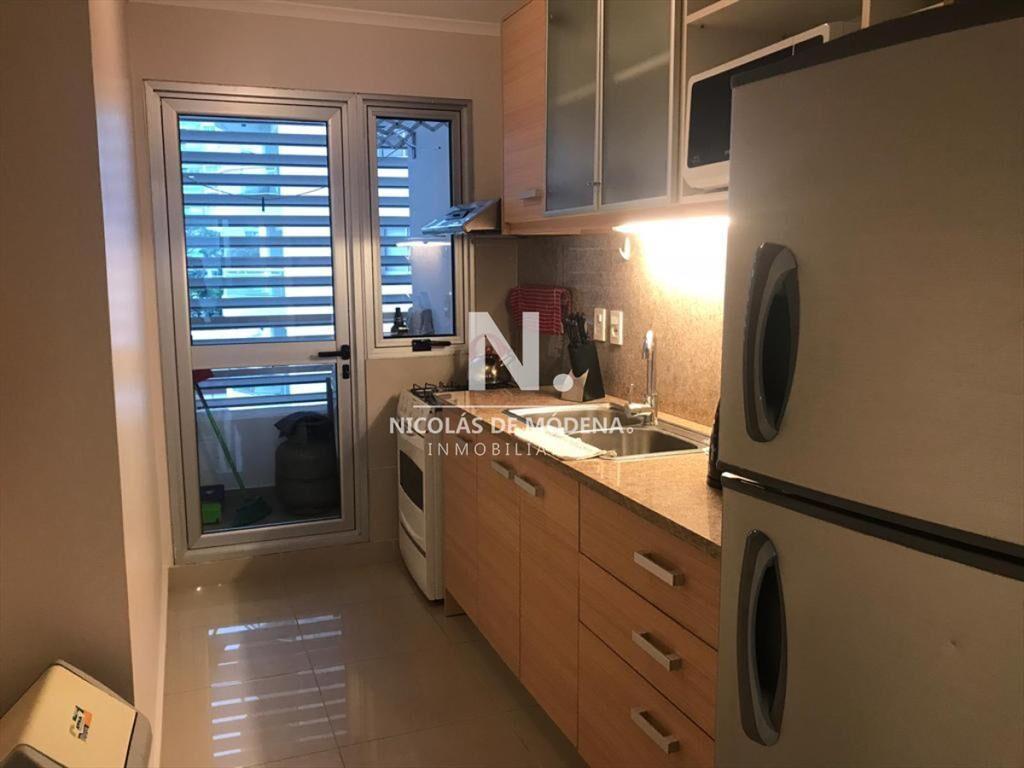 Apartamento en Roosevelt - Punta del Este