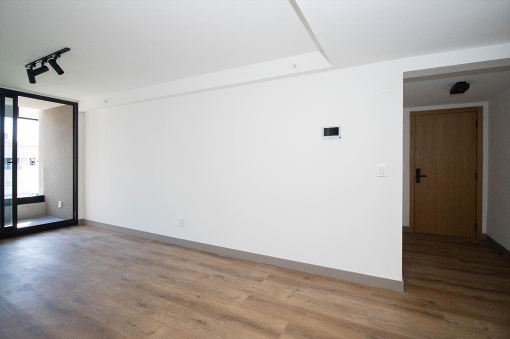 Apartamento en Alquiler en Pocitos 1 Dormitorio con Gara...