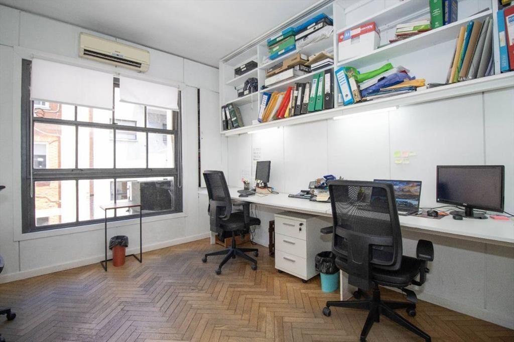 ALQUILER OFICINA CIUDAD VIEJA