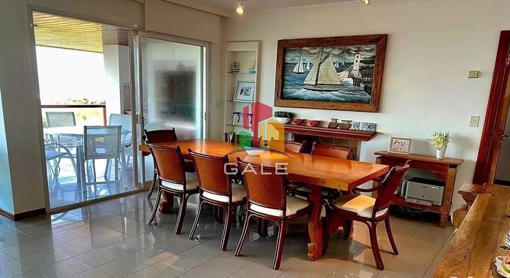 Majestuoso apartamento en Brava
