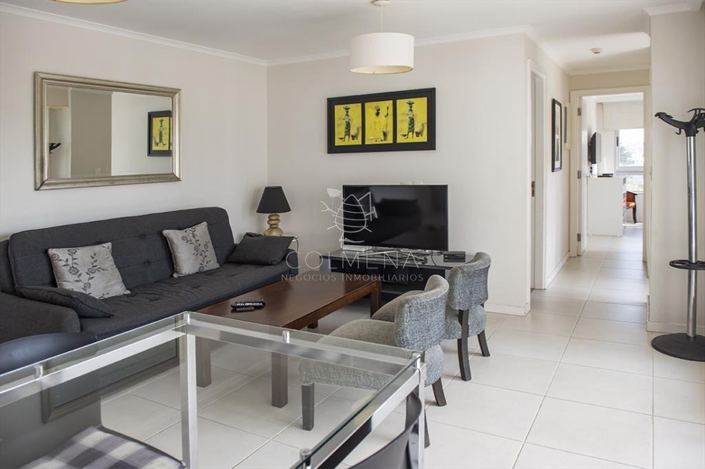 Departamento de 1 y medio dormitorio en venta a