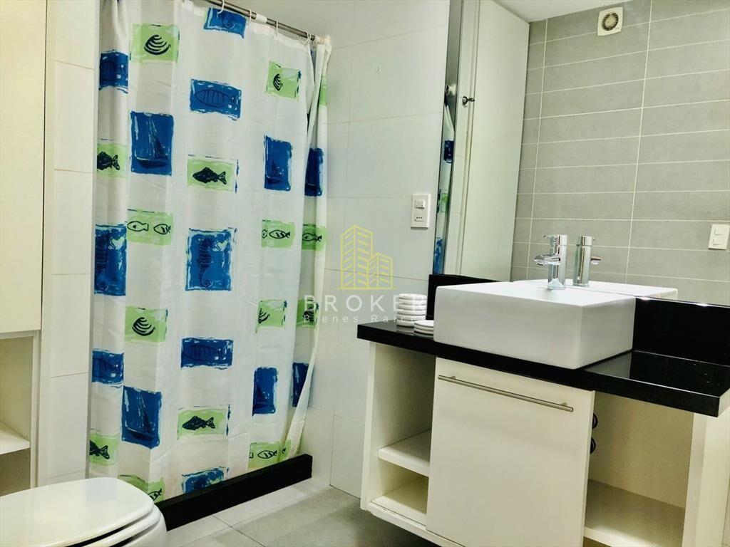 Venta Apartamento Mono Ambiente Punta Del Este