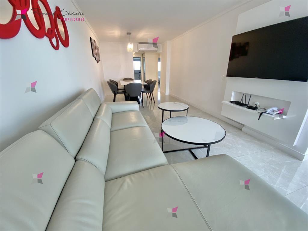 ALQUILER DE APARTAMENTO 2 DORMITORIOS 2 BAÑOS 1 SUITES EN