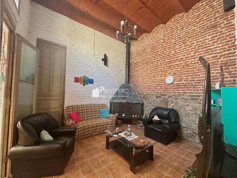 va2019 venta apto 2 dorm palermo patio c/renta