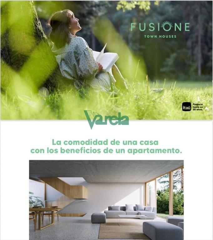 Venta Casa Carrasco norte, 2 dormitorios, 154 m2,