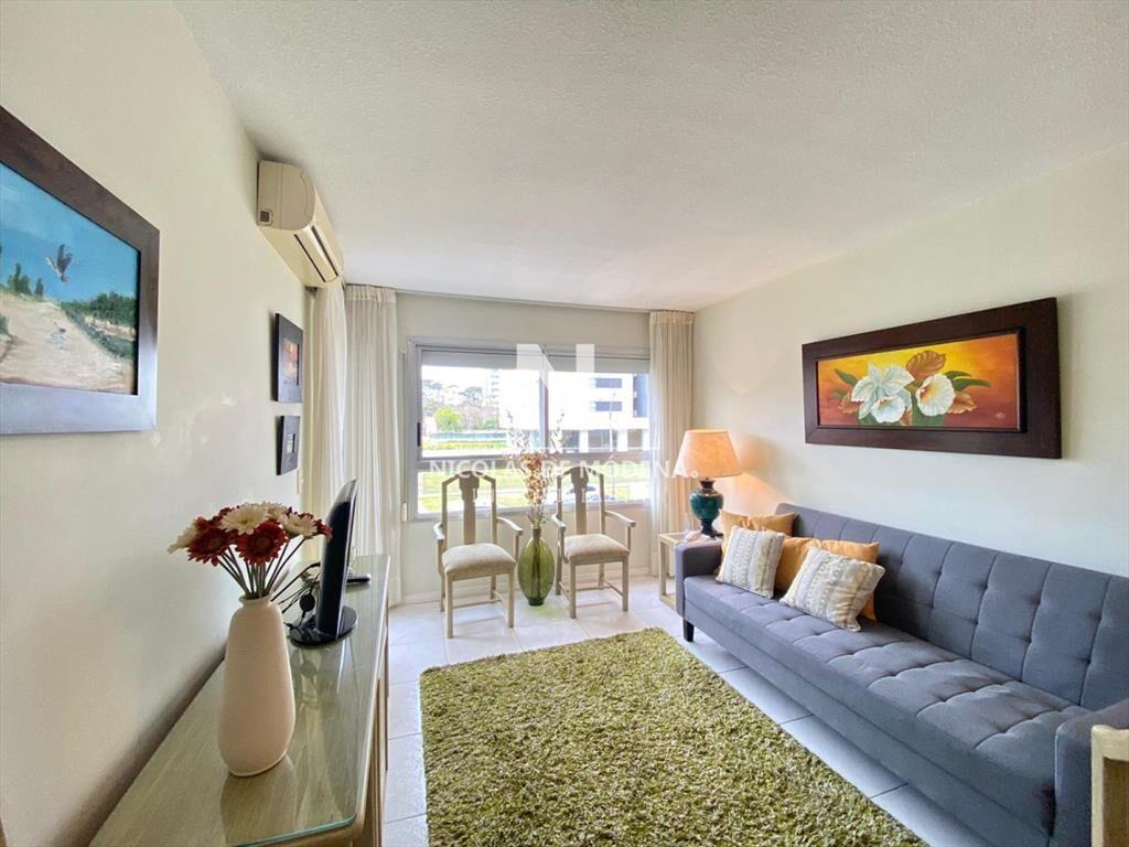 Departamento de 2 dormitorios - Roosevelt- Punta