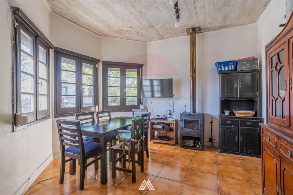 Venta Casa de altos en Jacinto Vera 3 D, terraza