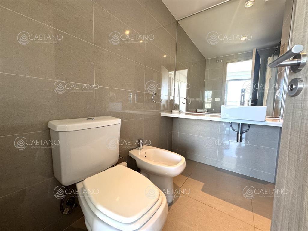 Apartamento en venta 2 dormitorios con vista al