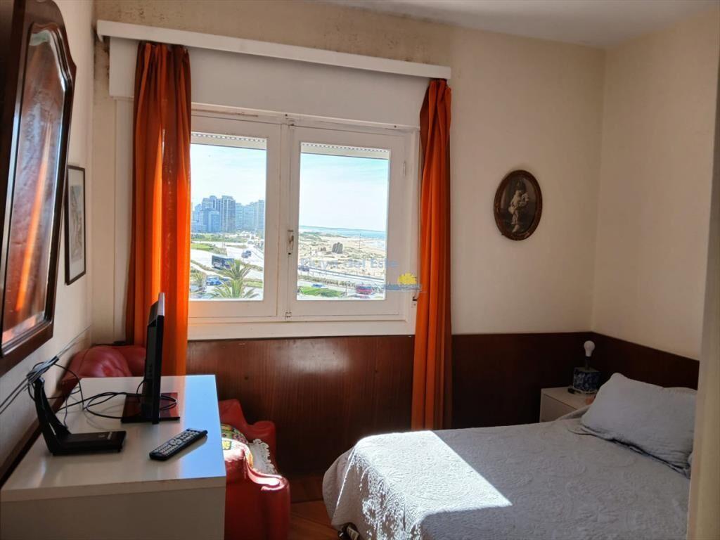 Apartamento de 1 dormitorio en alquiler temporal