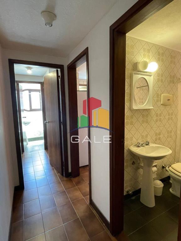 Apartamento en Punta del Este en alquiler anual
