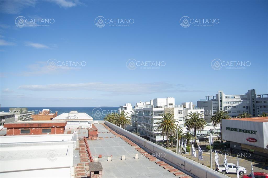 PORTO MARE , PUERTO , Penthouse duplex de 3 en