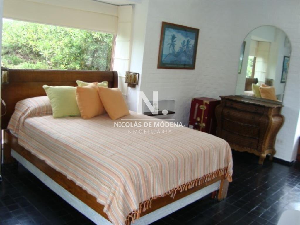 Hermosa casa en venta zona del Golf.