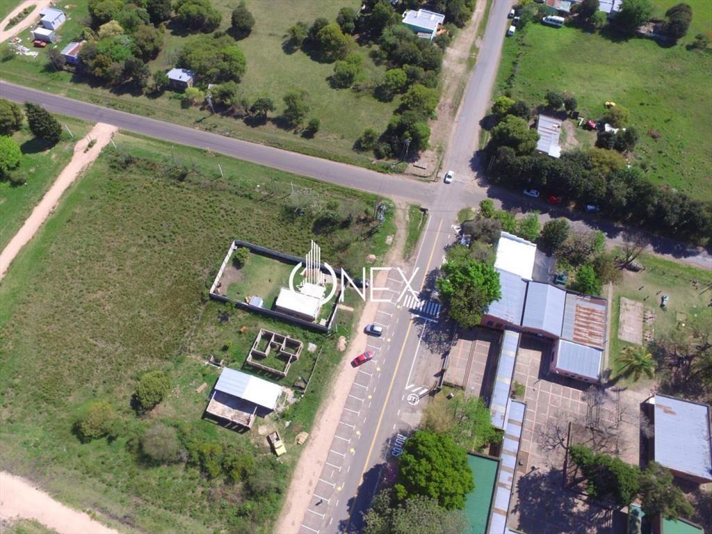 TERRENOS EN VENTA CON FIANANCIACION ENTREGA DE