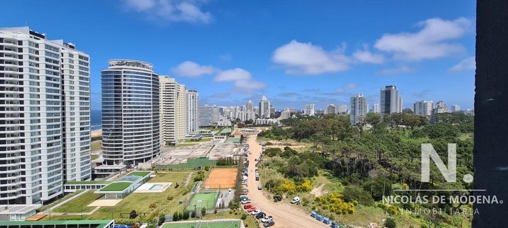 Apartamento en alquiler