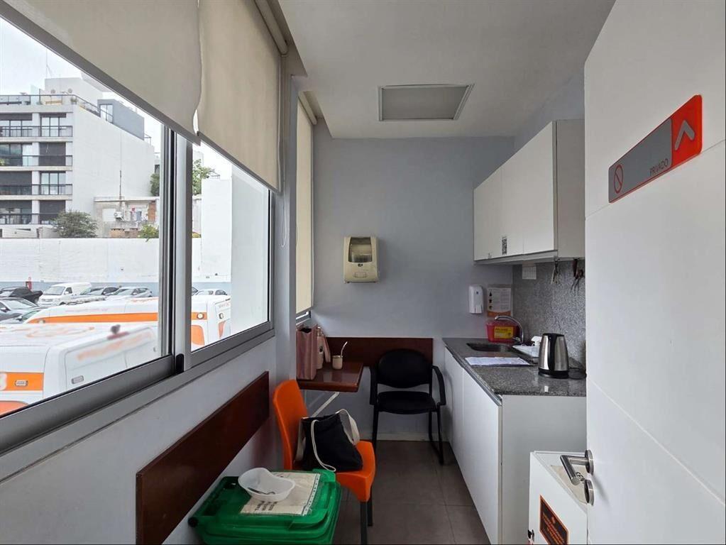 ALQUILER - EDIFICIO - OFICINAS - LOCAL COMERCIAL - WTC - BU