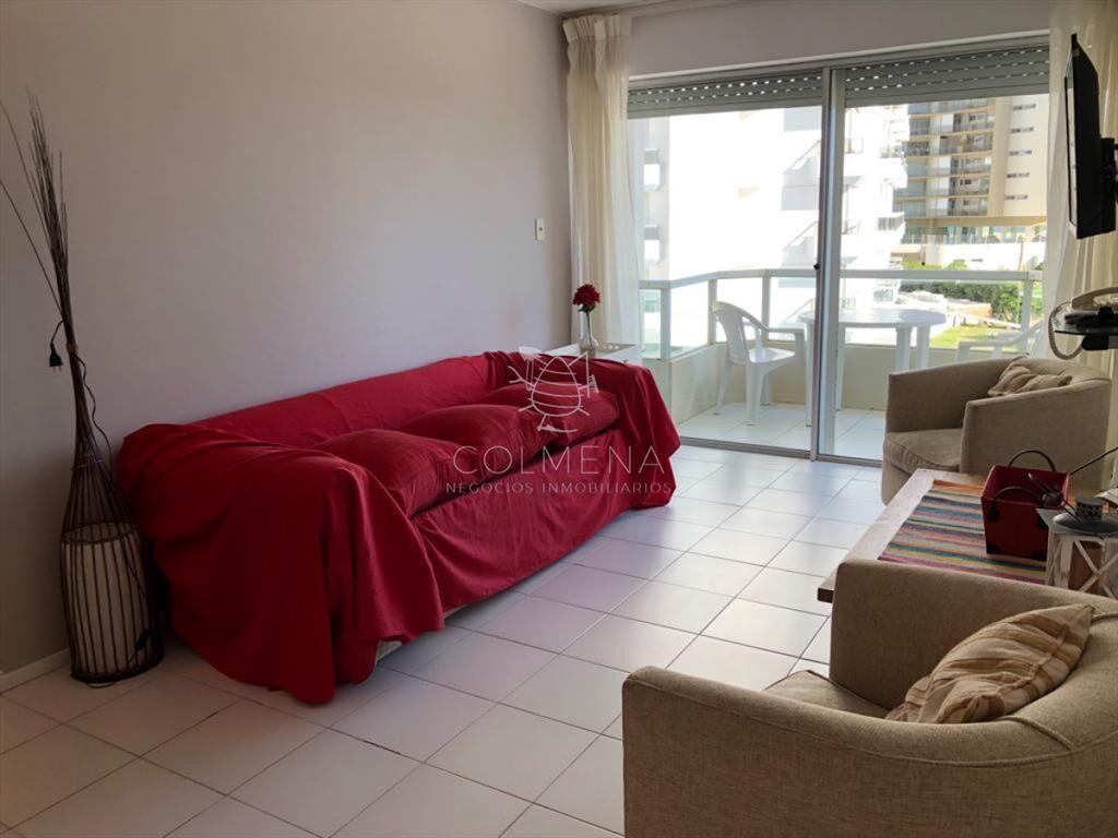Apartamento en Brava, de 1 dormitorios.