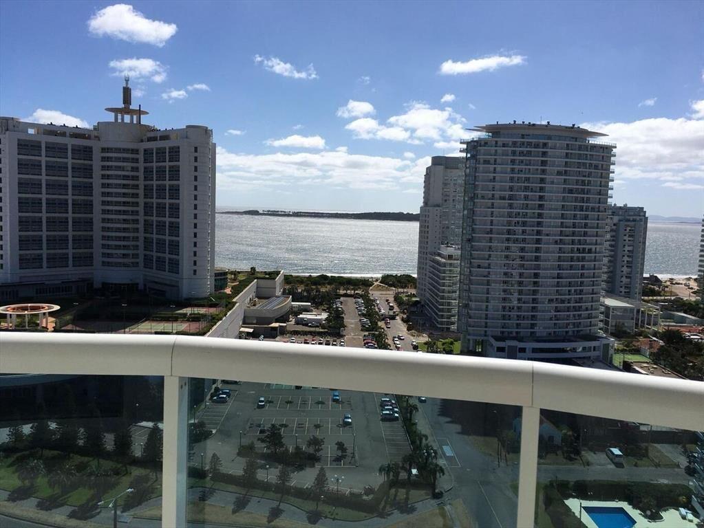 ALQUILER APTO PUNTA DEL ESTE