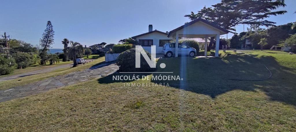 Casa en Punta del Este, Pinares
