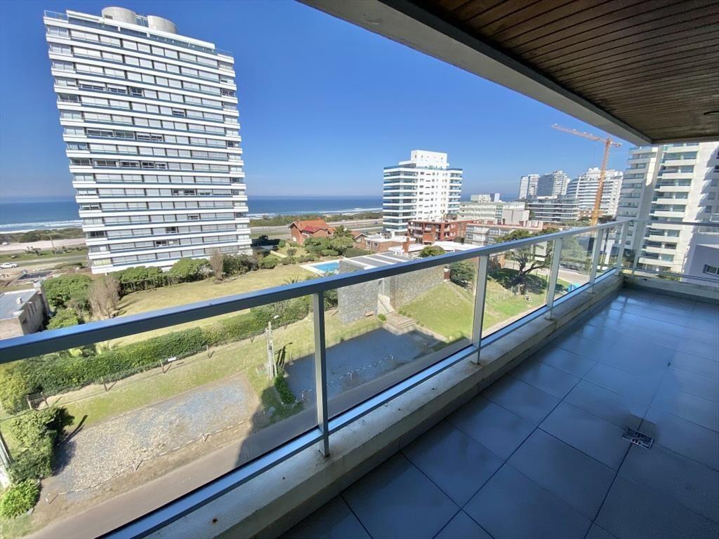 APARTAMENTO EN ALQUILER TEMPORAL 2 DOTMITORIOS EN BRAVA PUN