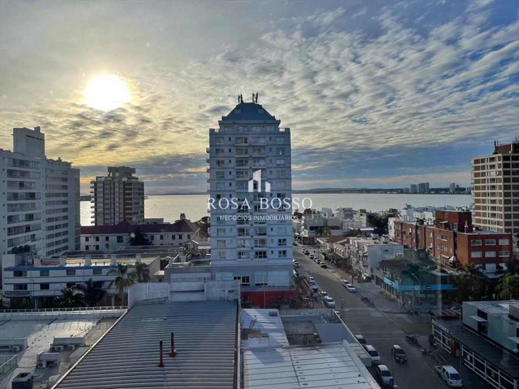 Apartamento en Punta del Este, Península