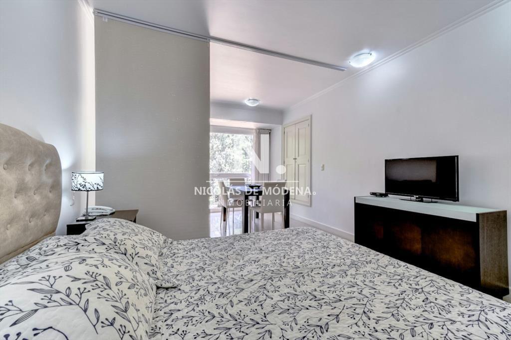 Vende apartamento de 1 dormitorio en Green Park,