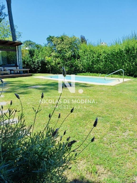 Casa de 3 Dormitorios en Montoya - Punta del Este