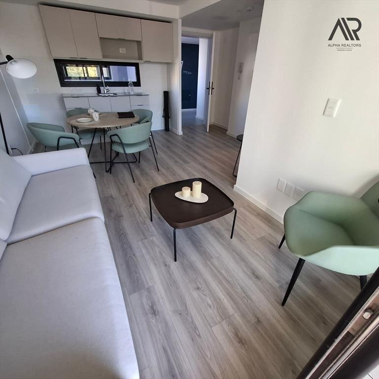 Apartamento en Cordon de 1 Dormitorio