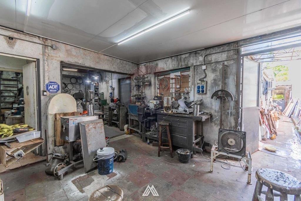 Venta de Local o Terreno en Malvín Sur.
